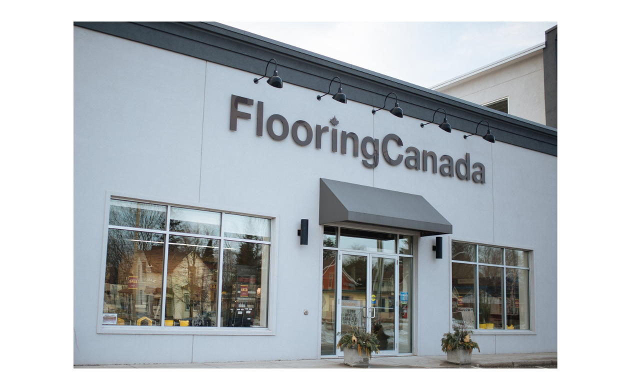 Flooring Store in Tillsonburg, ON Tillsonburg Flooring Canada