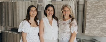 Staff Members of Flooring Canada Tillsonburg