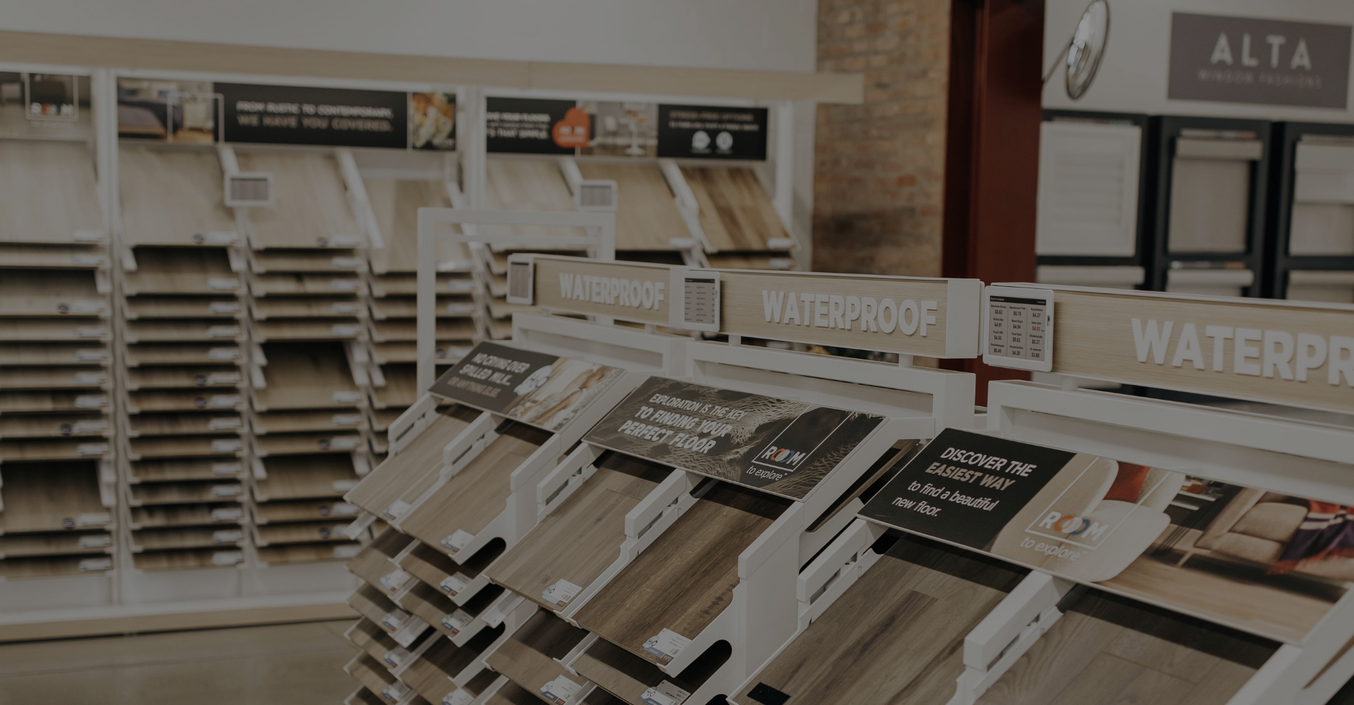 Flooring Canada Tillsonburg Designers