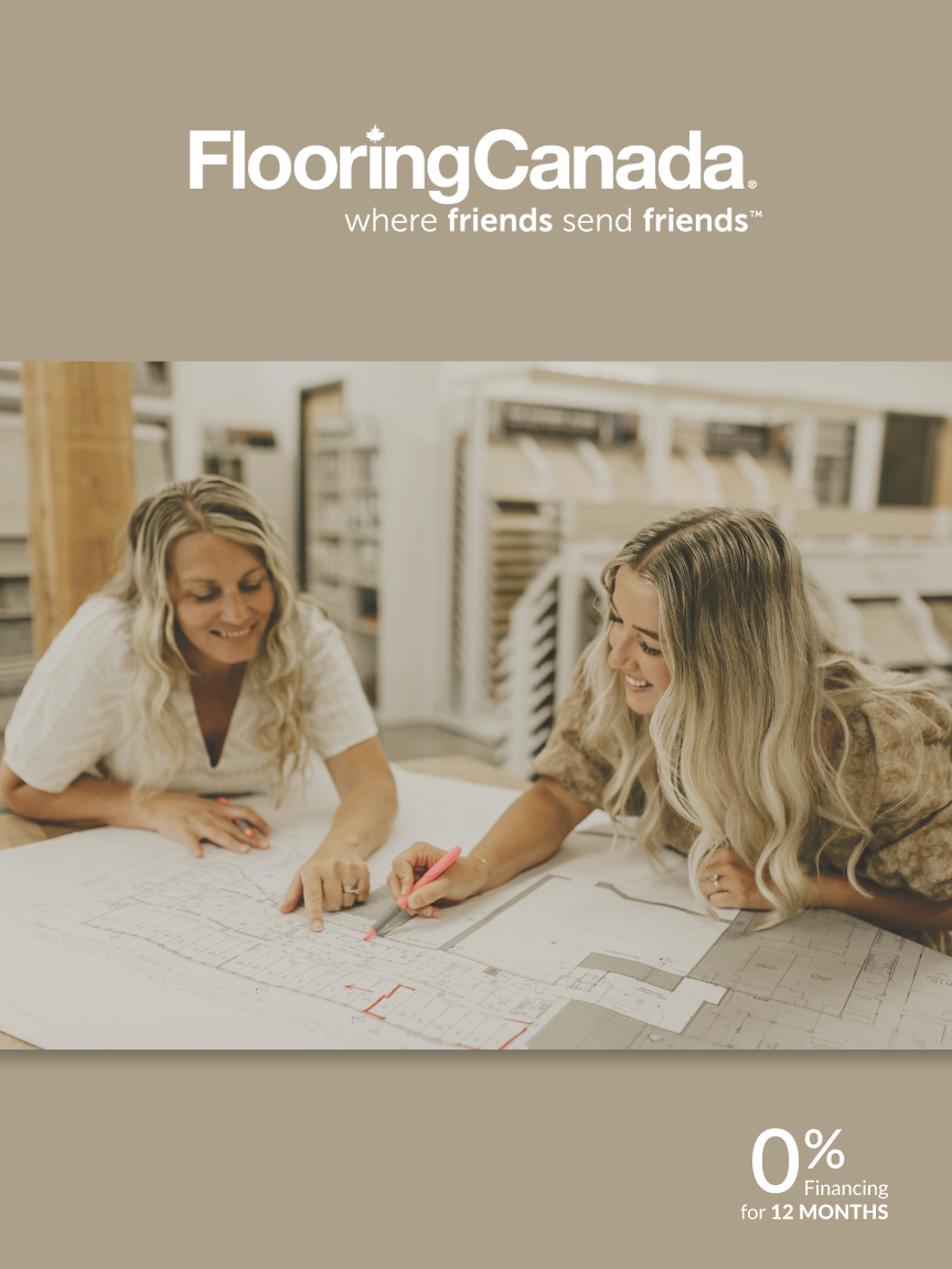 Flooring Store in Tillsonburg, ON Tillsonburg Flooring Canada