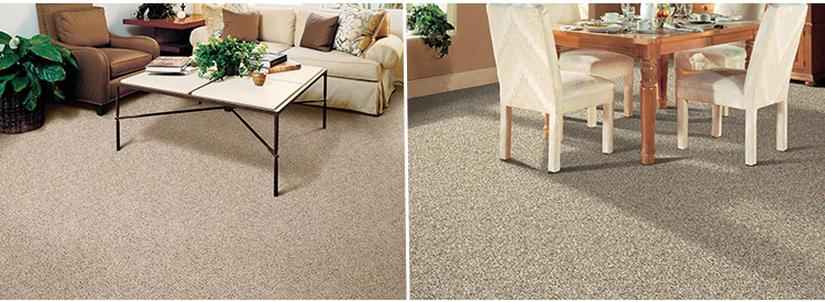 Hearth & Home carpet living room dining room floors